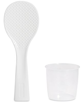 5.5-Cup Induction Heating Rice Cooker & Warmer