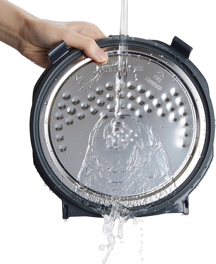 Zojirushi 10Cup Induction Heating Rice Cooker & Warmer Macy's