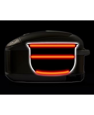 Micom 5.5-Cup Electric Rice Cooker and Warmer