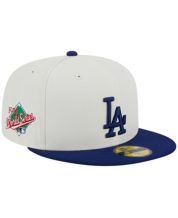 New Era Men's Gray Los Angeles Dodgers 2022 Mother's Day On-Field 59Fifty  Fitted Hat - Macy's