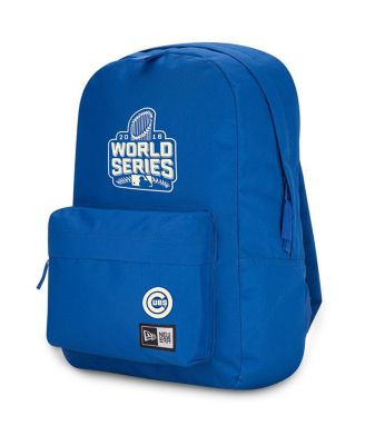 Youth Boys and Girls Chicago Cubs 2016 World Series Champs Stadium Pack