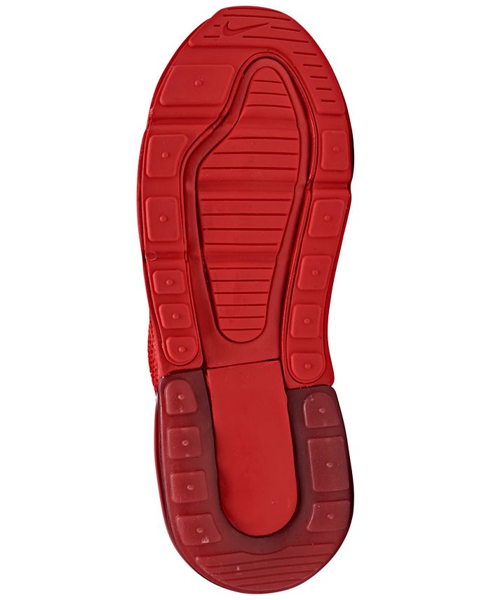 childrens nike 720