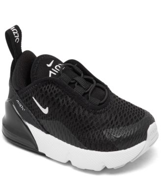 Nike Toddler Air Max 270 hot React Sneakers