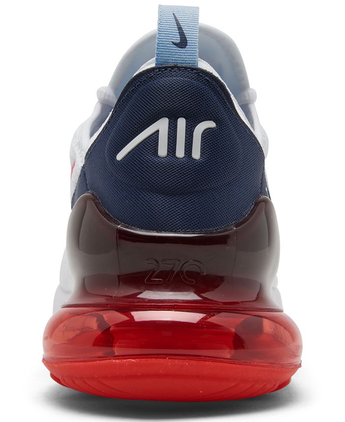 270 air max finish line