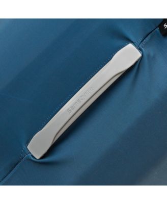 Print Luggage Cover - XL