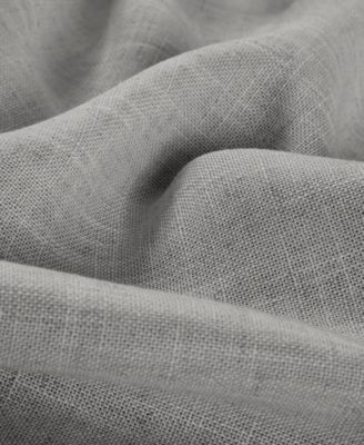 Harrow Solid Blackout Window Curtain Panel