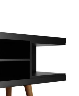 Utopia 70.47" 5-Shelf TV Stand Fits TVs up to 65"