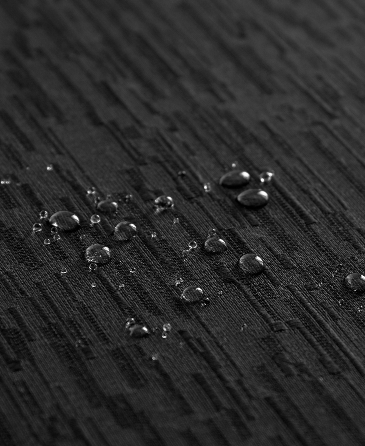Continental Solid Texture Water and Stain Resistant Tablecloth