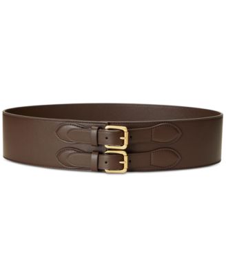 Macys womens belts best sale