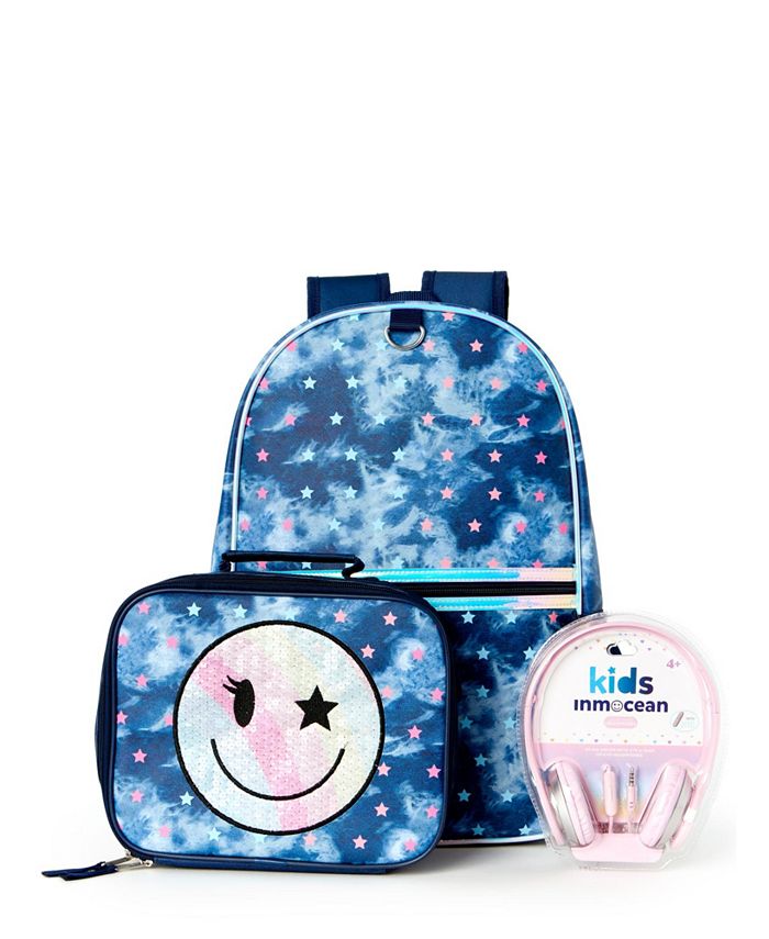 Macy s backpacks for store school