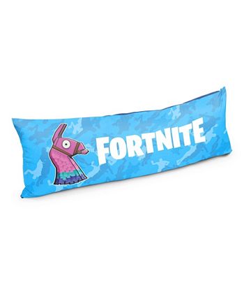 Fortnite Llama Dance Body Pillow Cover Macy s