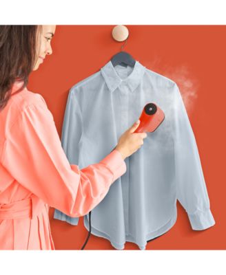 Rowenta Pure Pop Hand-Held Reversible Garment Steamer - Macy's