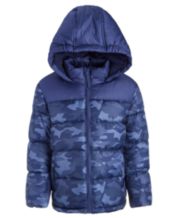 Husky outlet boys coats