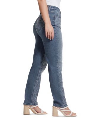 Slim Mom-Jeans Für Damen Online Kaufen