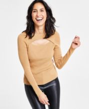 Macys womens sweaters online on sale