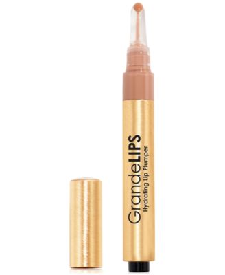 GrandeLIPS Hydrating Lip Plumper, Gloss
