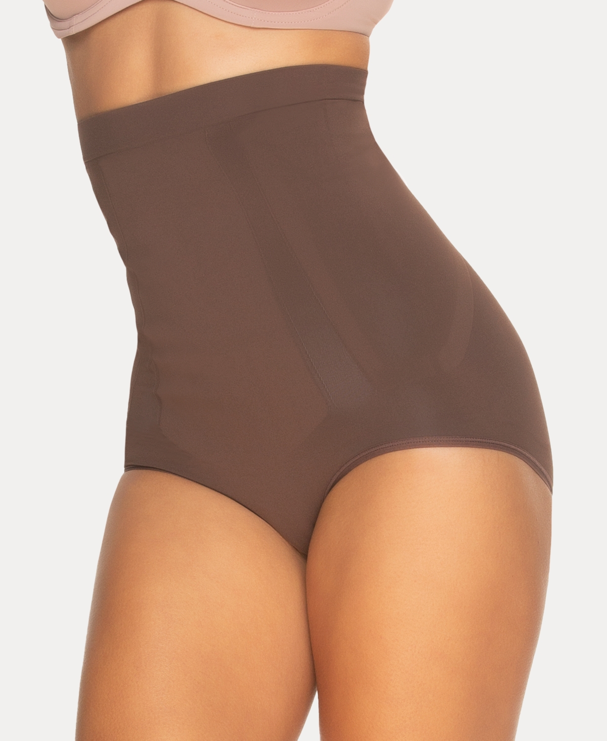 Felina Women's Fusion High Waist Panty Shapewear