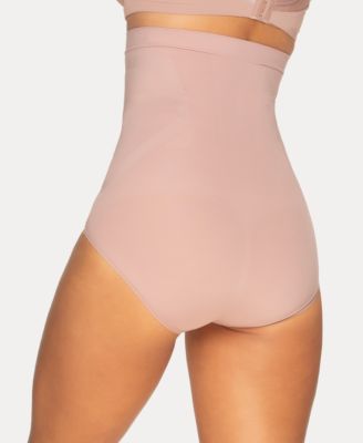 Women's Fusion High Waist Panty Shapewear