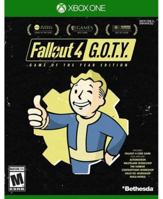 Bethesda