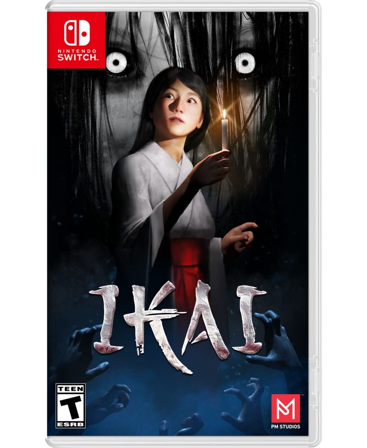 Ikai