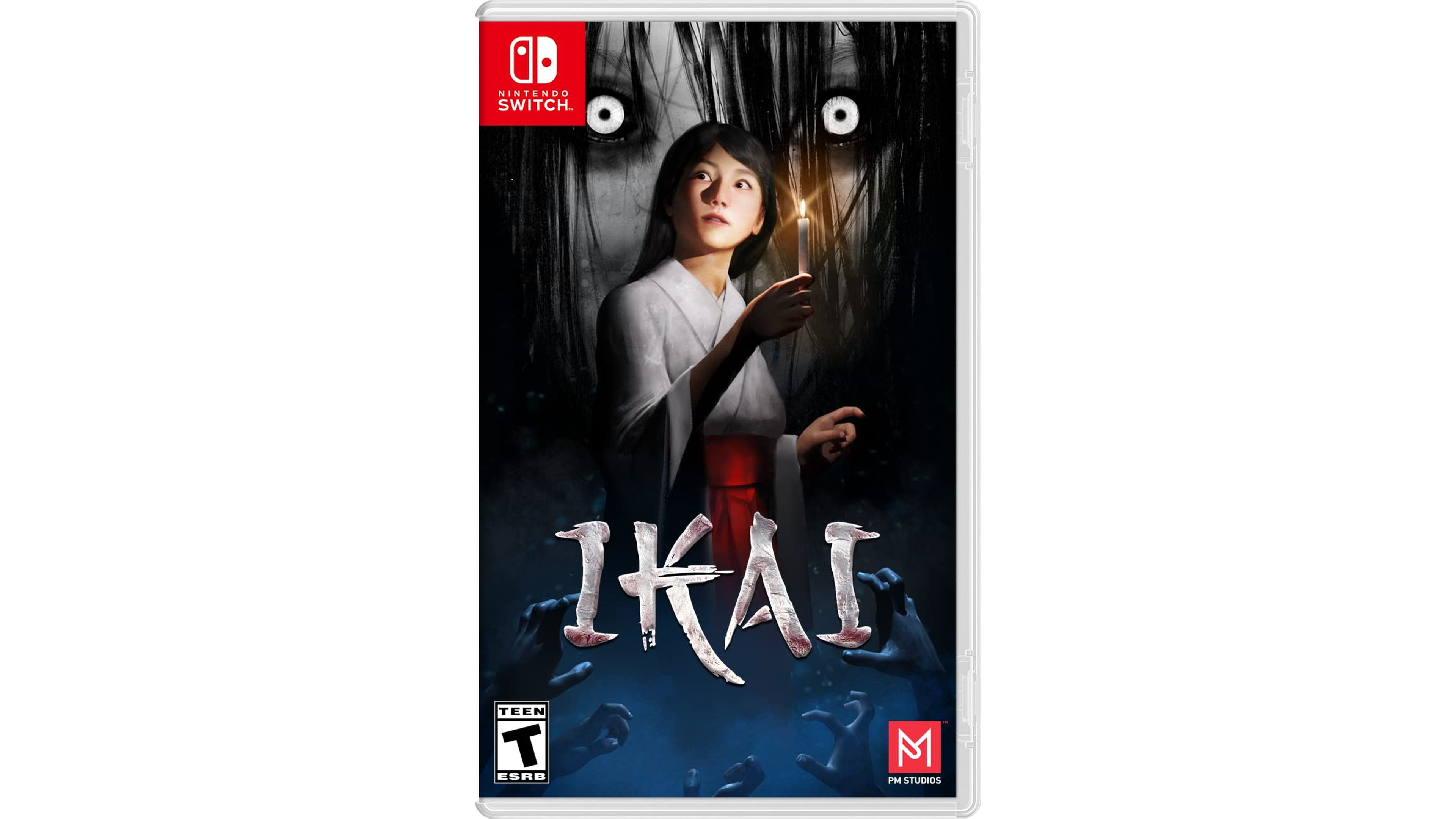 Ikai