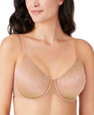 Women's Back Appeal Underwire Bra 855303
