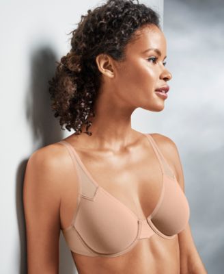 Women's Body By 2.0 Mesh-Detail Underwire Bra 851315
