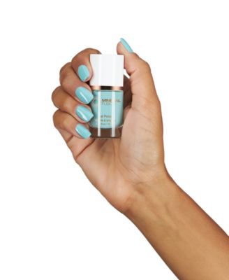 Nail Lacquer