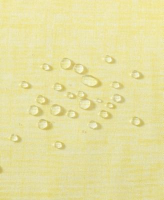 Easy Care Solid Tablecloth, 70" Round