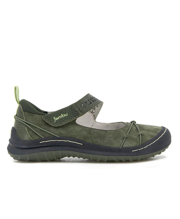 Jambu Women's Sunrise SelfStrap Shoe Macy's