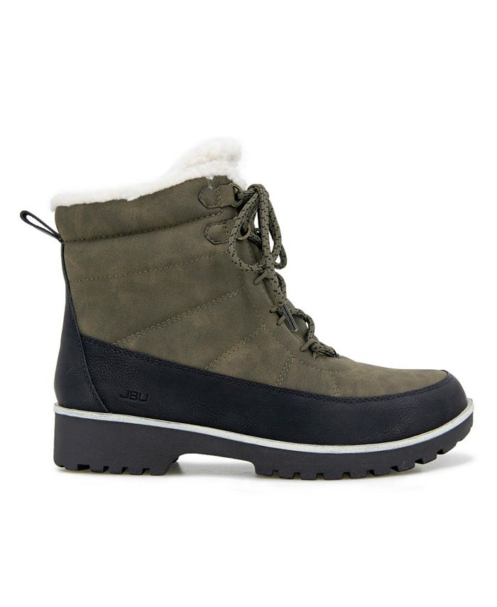 JBU Women Alaska Waterproof Boot Macy's
