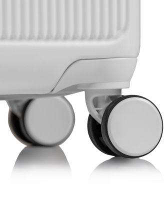 3-Piece Luxe Hardside Luggage Set