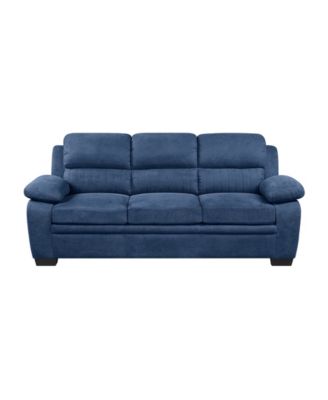 White Label Odessa 80" Sofa