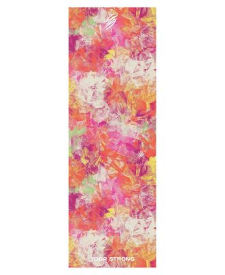 Luxe Performance Yoga Mat - Composite Technology + Microfiber Suede