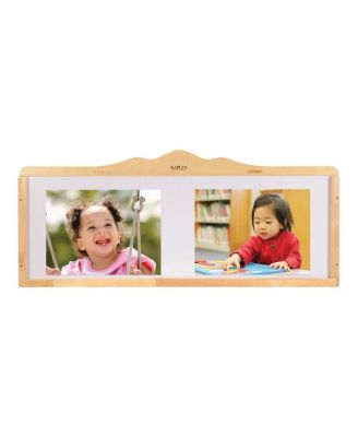 Activity Display Center