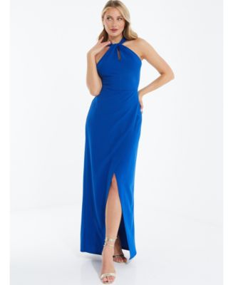 Coast ariella cheap maxi dress