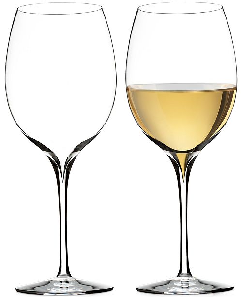Waterford Waterford Pinot Gris Grigio Wine Glass Pair Reviews