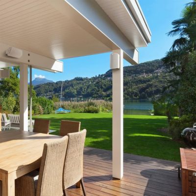 Atrium 5 All-Weather Outdoor Loudspeakers - Pair