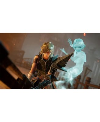 Soulstice: Deluxe Edition - XBOX SERIES X