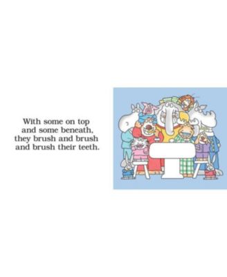 Good Night, Good Night: The original longer version of The Going to Bed Book by Sandra Boynton