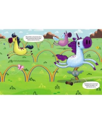 Unicorns Are the Worst! by Alex Willan