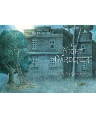 Barnes & Noble The Night Gardener by Terry Fan