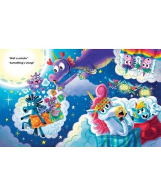 Unicorn Night by Diana Murray