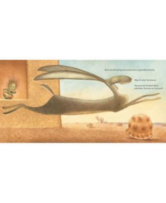 Nobody Hugs a Cactus by Carter Goodrich