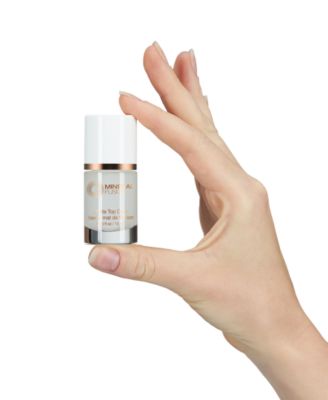 Matte Top Coat Nail Treatment