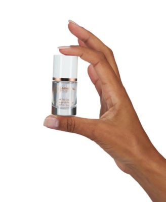 Gel Top Coat Nail Treatment