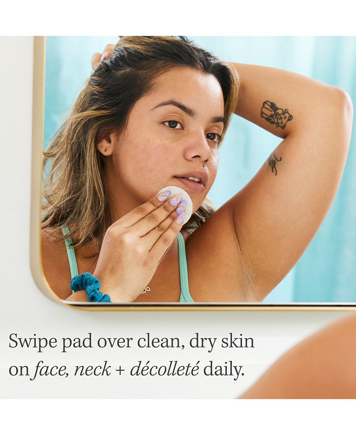 First Aid Beauty Facial Radiance Pads, 60 pads Macy's