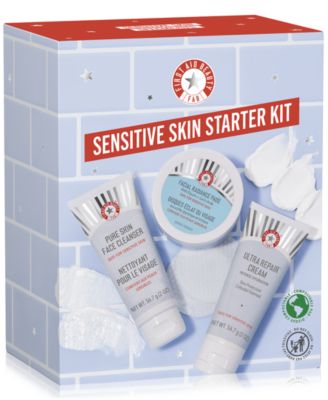 3-Pc. Sensitive Skin Starter Set
