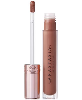 Anastasia Beverly Hills Tinted Lip Gloss - Latte toasted taupe 23$