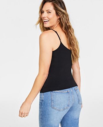 On 34th Women's Modal Camisole, Created for Macy's - Macy's